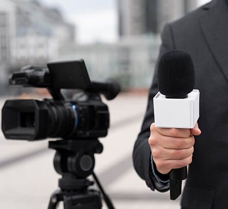 Communication & Media
